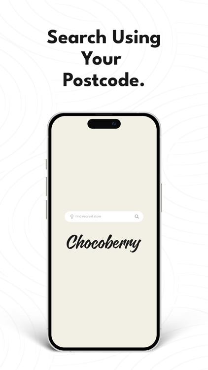 Chocoberry - Official App