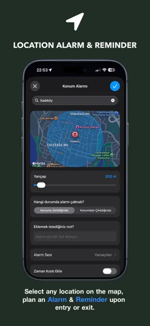 Alarify: Wake, Remind & Focus screenshot 4