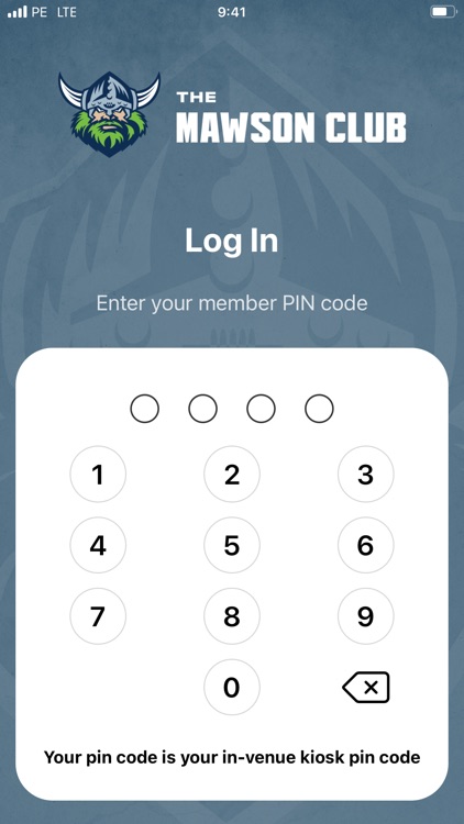 Mawson Raiders screenshot-7