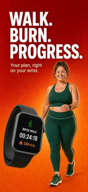 Fit Steps: Lose Weight Walking screenshot 4