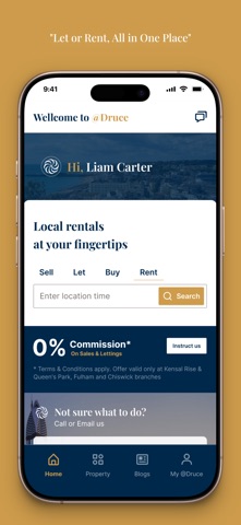 Druce Customer Screenshot 4 of 10
