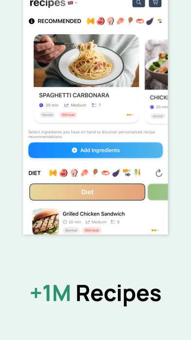 CibouScan - You Scan Screenshot