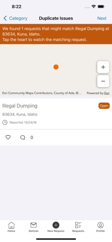 ACHD Connect Screenshot 5 of 5