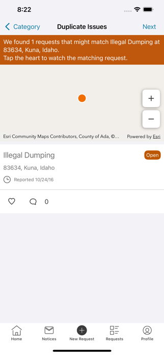 ACHD Connect Screenshot 5 of 5