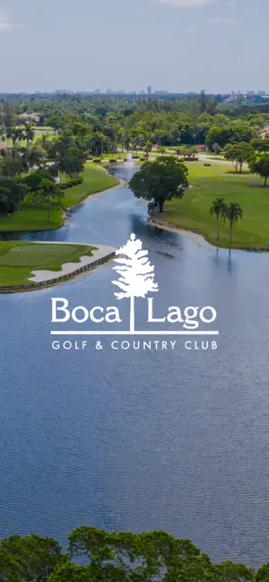 Boca Lago Golf & CC screenshot 1