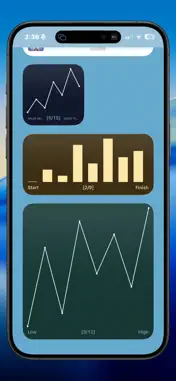TerminalWidget screenshot 5