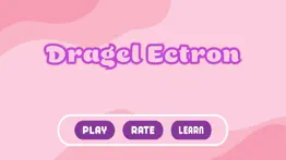 How to cancel & delete dragel ectron 4
