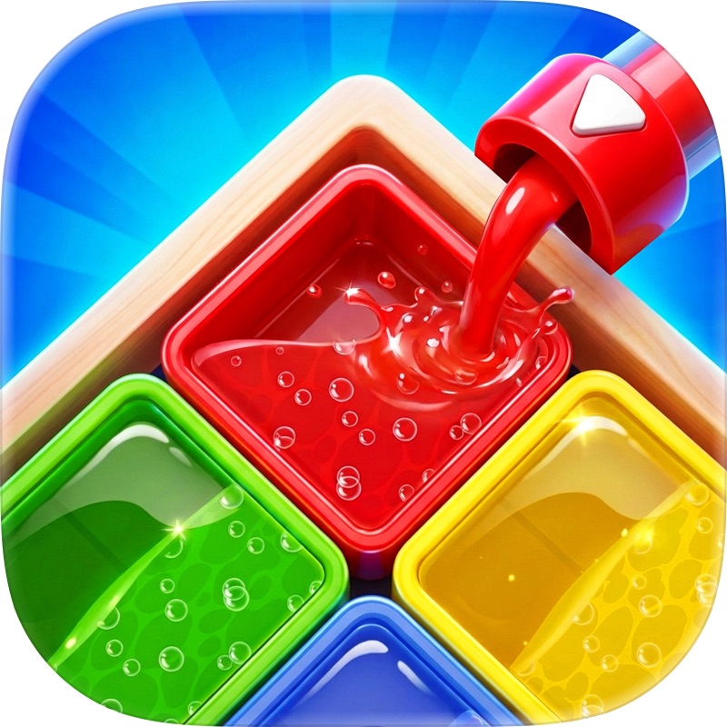 Tangle Rope 3D: Untie Puzzle screenshot 11