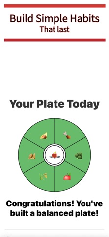Portion Track Screenshot 5 of 7