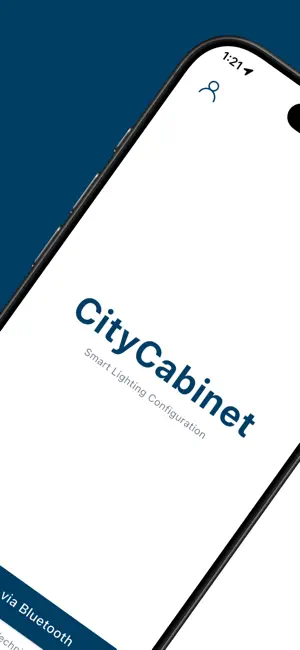 CityCabinet screenshot 2