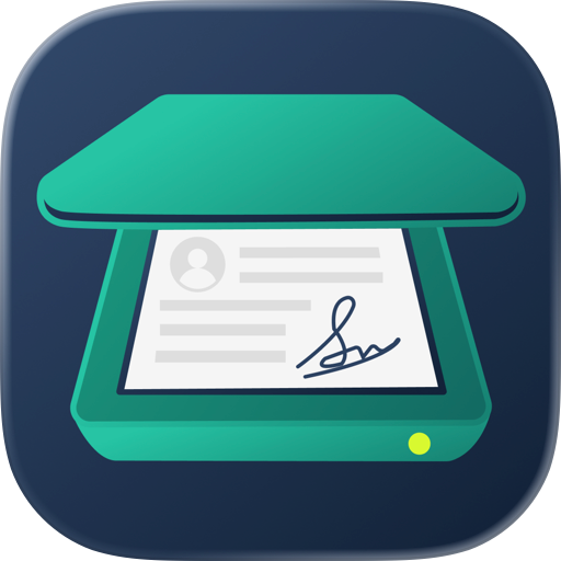 PDF Scanner : Photo to PDF App