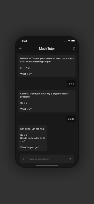Tuteee Screenshot 3 of 4