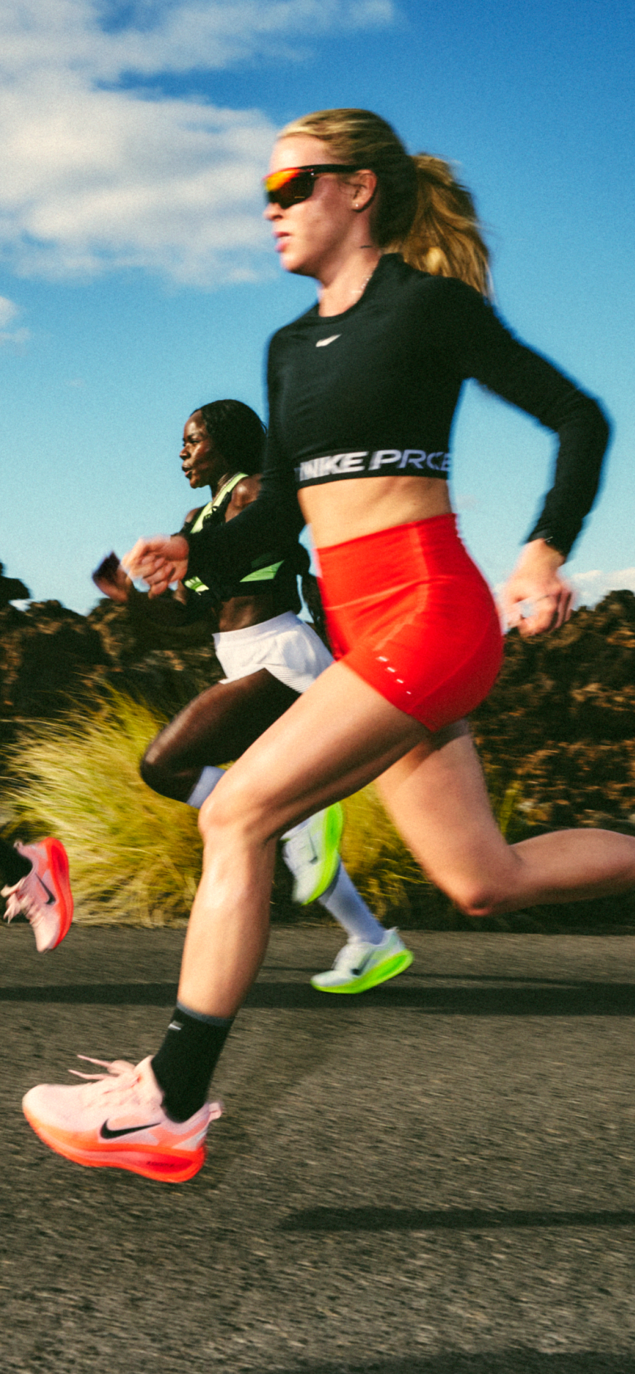 나이키: 신발, 의류, 스포츠 스토리