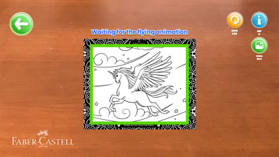 Faber-Castell ARt Alive Screenshot