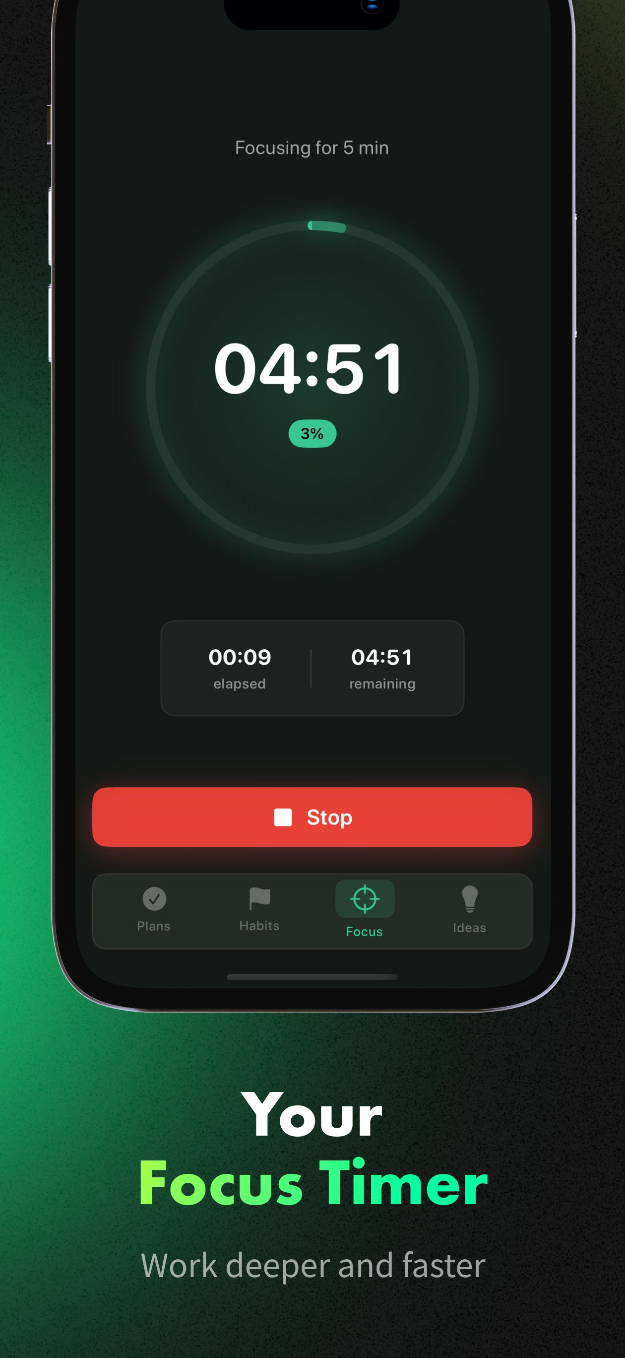 FlowDoIt: ADHD Tasks & Habits screenshot 6
