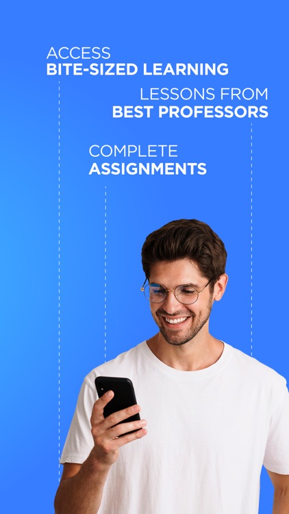 Evolve Course Platform screenshot-3