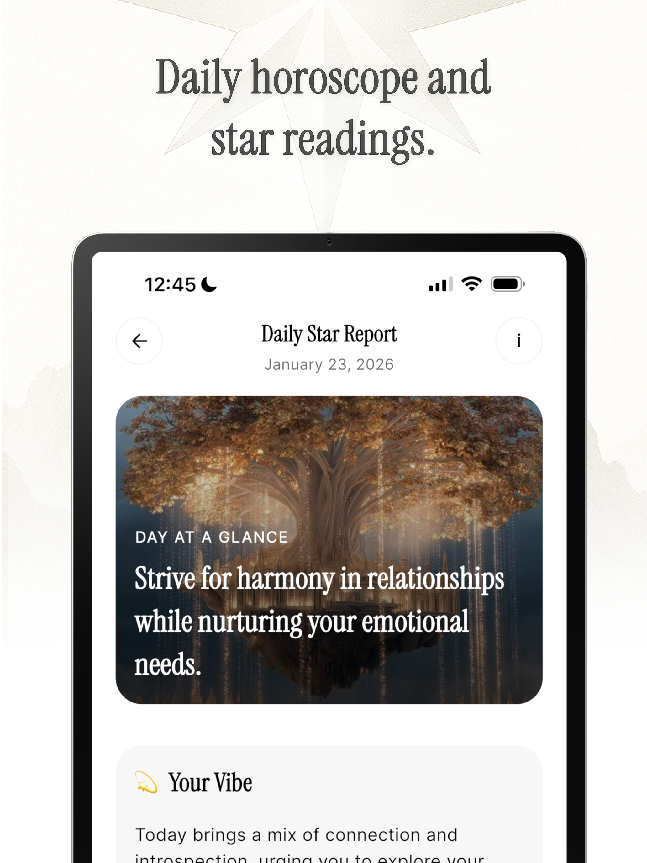 Mila – Astrology Compatibility screenshot 11