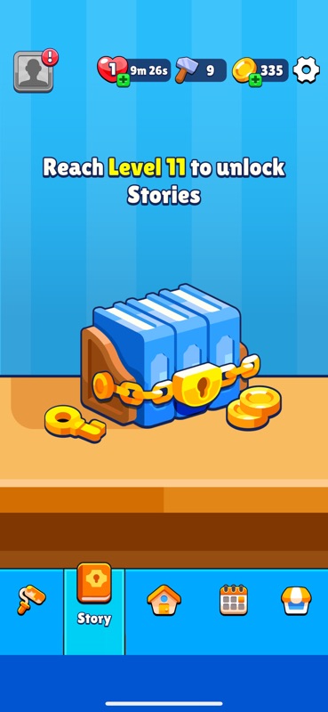 Family Tree! - Logic Puzzles screenshot 4