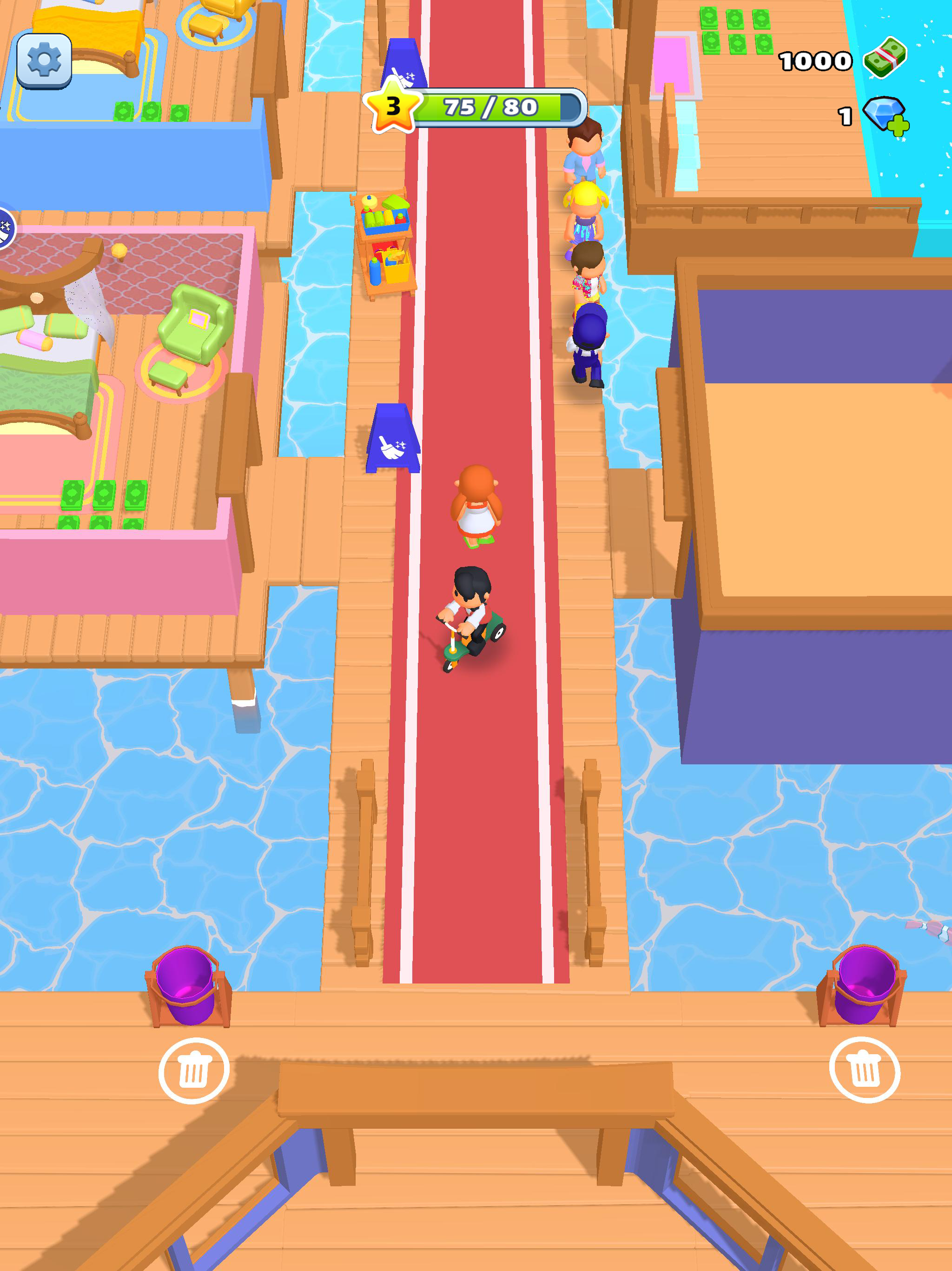 My Beach Resort! screenshot 16