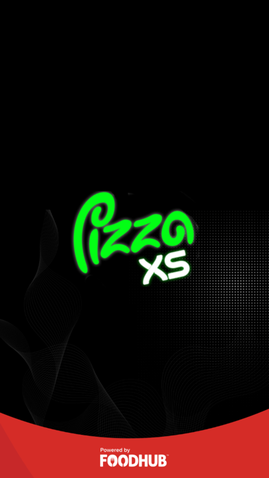 Pizza XS. Screenshot