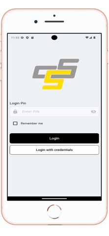 Crane Safe Systems screenshot