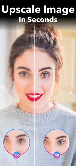 AI Photo Generator - Transform screenshot 3