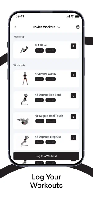 Tom Old Coaching screenshot 2