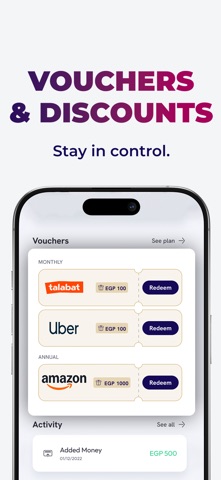 Lucky App Screenshot 4 of 5