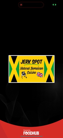 Jerk Spot Screenshot 1 of 4
