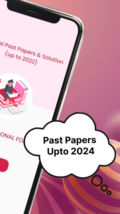 O level Past Papers & Solution