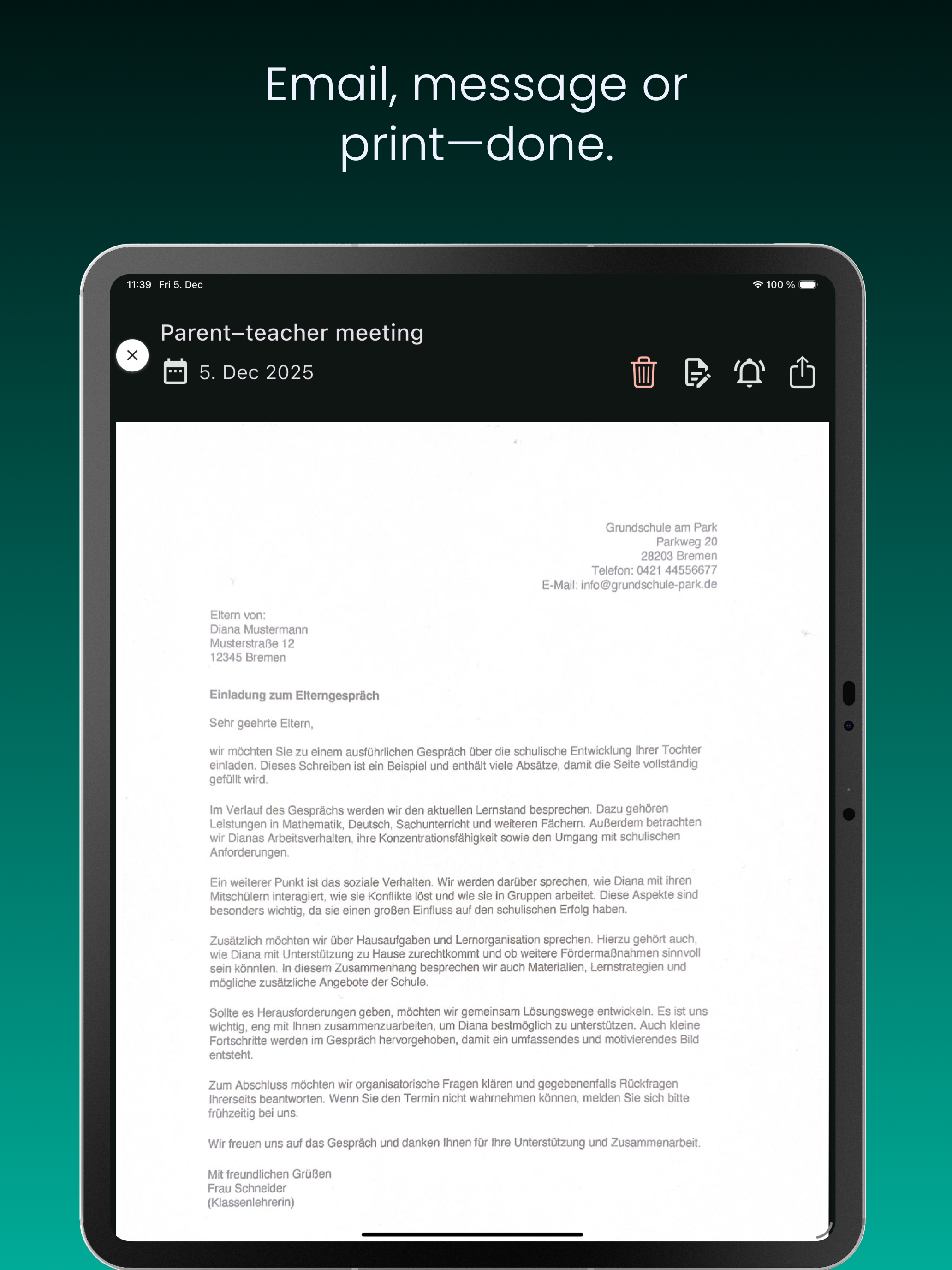 Orrdo screenshot 17