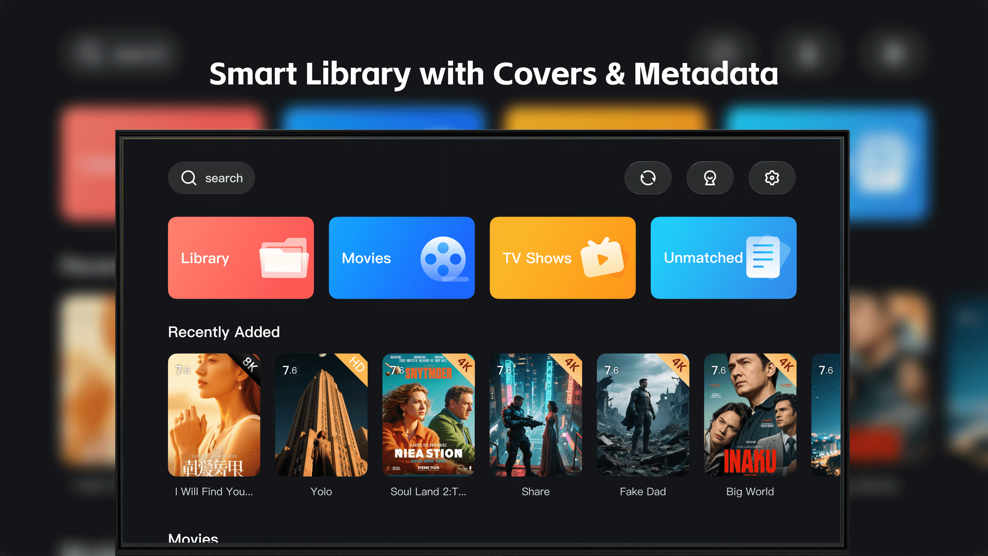 CineNow: Watch Movies,TV Shows
