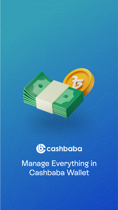 CashBaba Screenshot