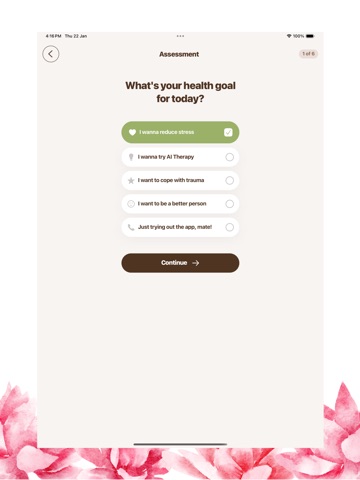 MoodWrite