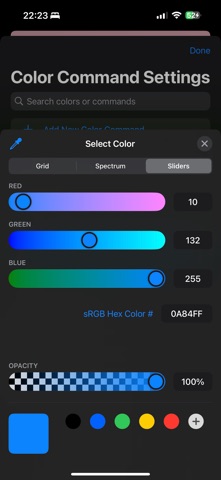 Fill Light:Selfie Light Screenshot 3 of 3