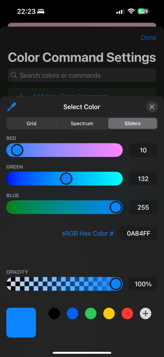 Fill Light:Selfie Light Screenshot 3 of 3