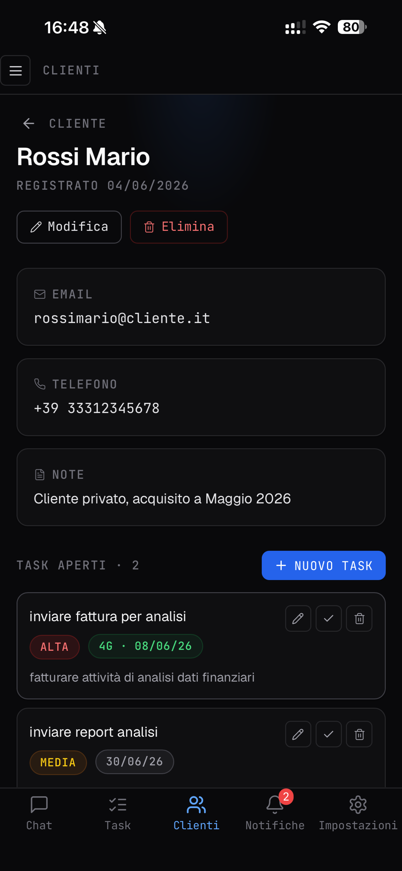 OPDesk