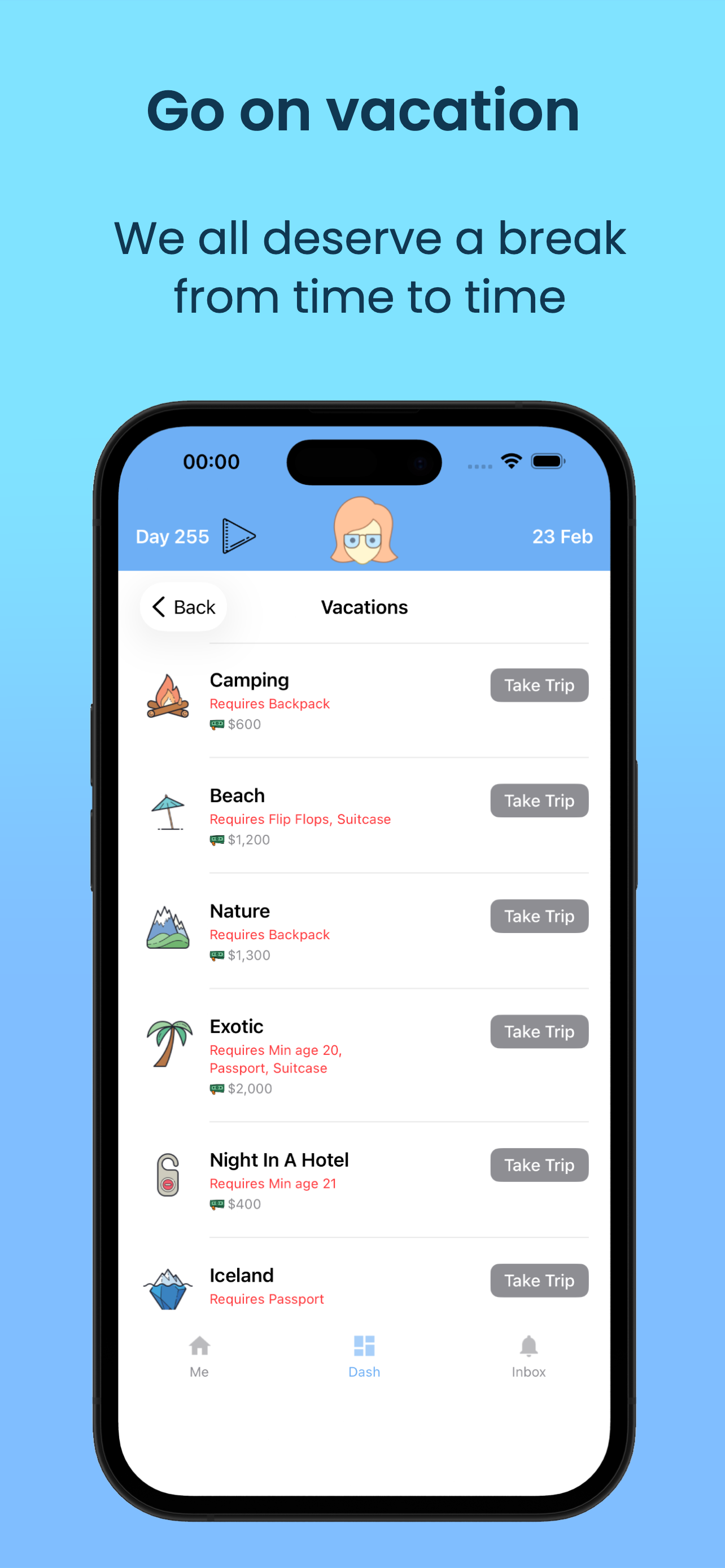 Life Sim: Real Life Simulator