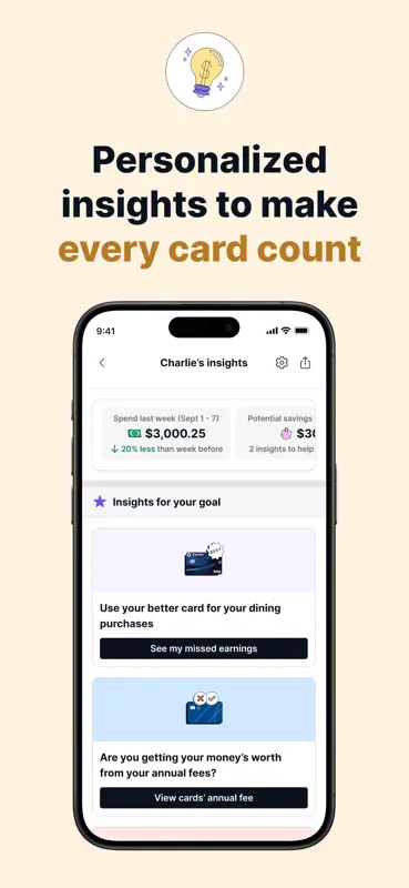 Kudos: Put Your Wallet to Work screenshot 7 of 9