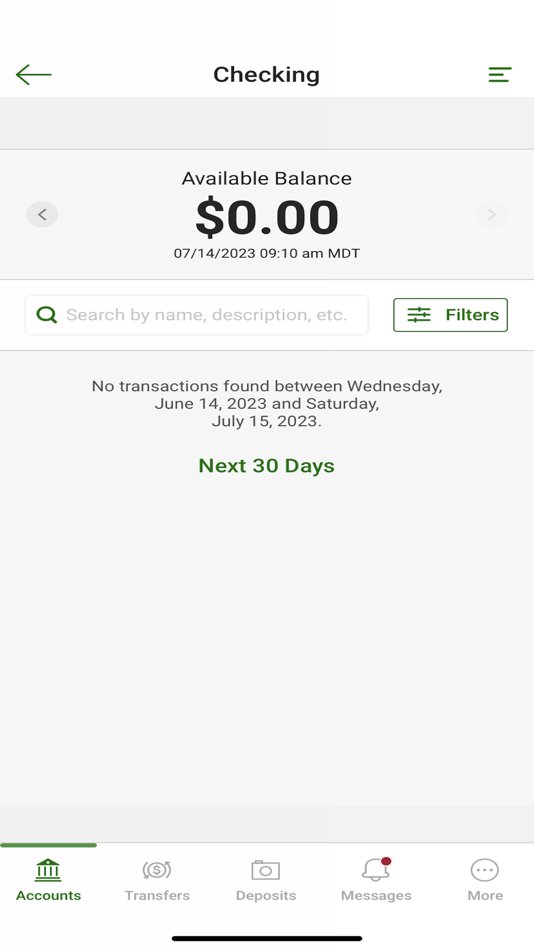 #4. TAB Bank Mobile (iOS) 由: TAB Bank
