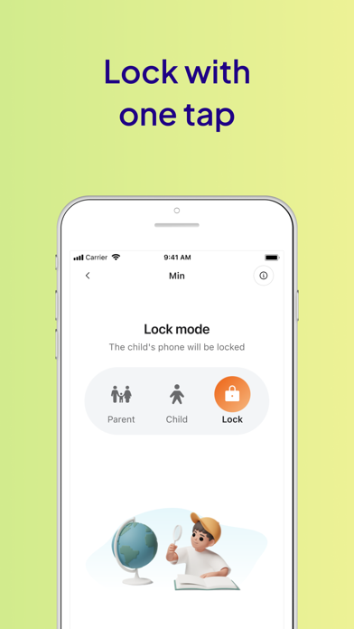 Kids247 Screenshot