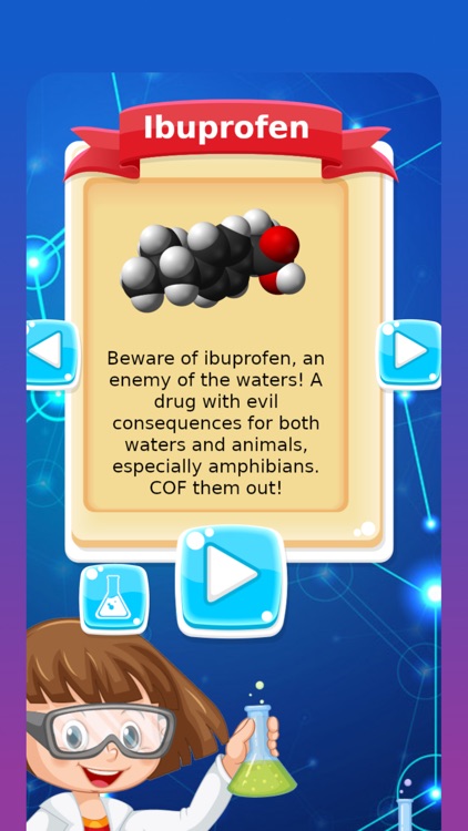 Toxic: Save the Planet