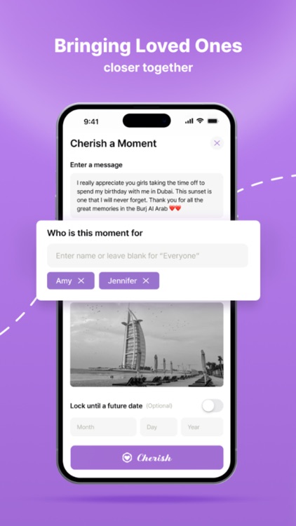 Cherish screenshot-6