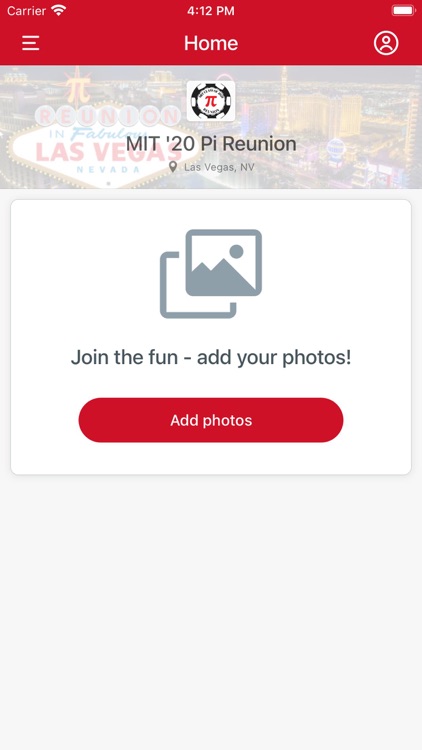 MIT Alumni Association Events