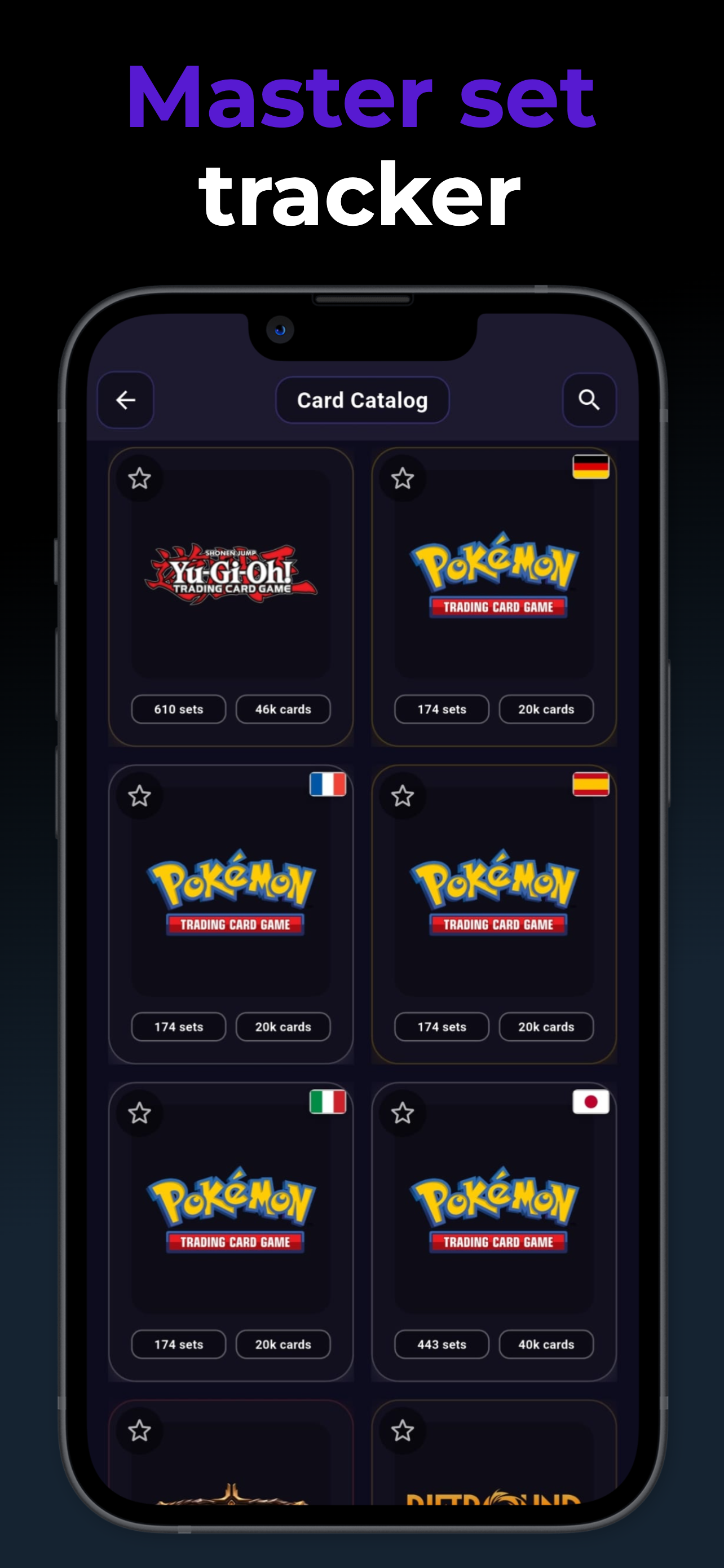 Card Grading AI screenshot 7