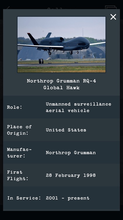 Guess the Modern Aircraft screenshot-6