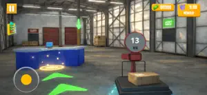 Warehouse Box Delivery 3D screenshot 4