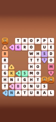 Words Arrow Screenshot 5 of 5