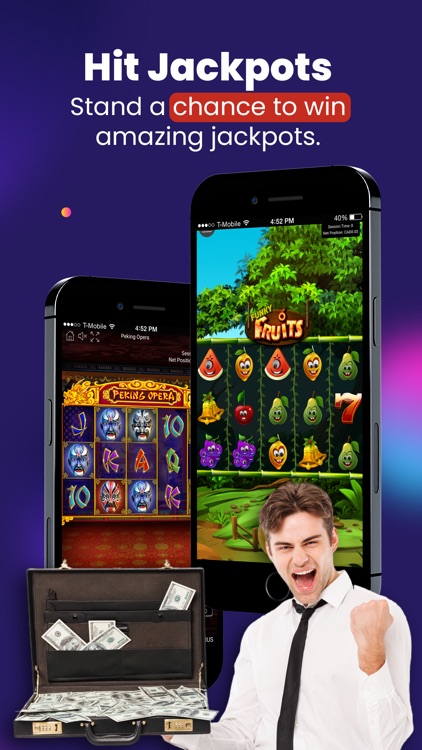 Loyal Slots Real Money Casino screenshot-6