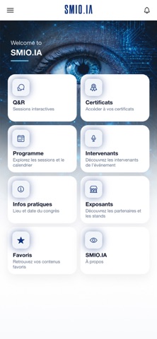 SMIO IA Screenshot 1 of 3